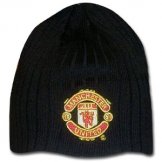 Man Utd Beanie Hat Manchester United