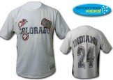Colorado Indians T-Shirt 