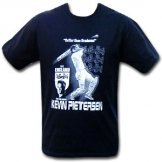 Kevin Pieterson Cricket T-Shirt England