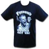Freddie Flintoff Cricket T-Shirt England
