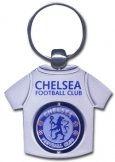 Chelsea Keyring Chelsea