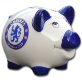 Chelsea Piggy Bank Chelsea