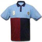 West Ham Polo Shirt West Ham United
