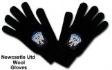 Newcastle Utd Gloves 
