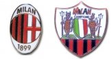 AC Milan Badges 