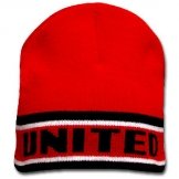 United Beanie Manchester United