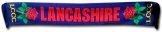 Manchester United Crest Scarf