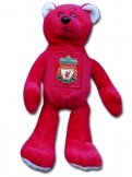 Liverpool FC Beany Bear  - liverpool fc