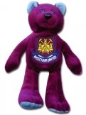 West Ham Beany Bear West Ham United