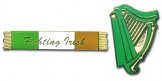 Ireland Badges Celtic