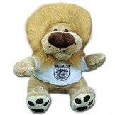 England Lion England