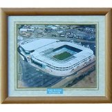 Coventry City Stadium Framed Print 