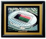 Arsenal Stadium Print Arsenal