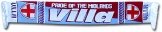 Aston Villa Scarf 