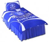Everton FC Single Duvet Set 