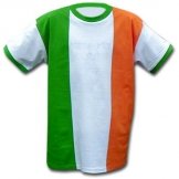 Ireland T Shirt 