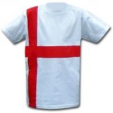 England Kids T-Shirt England