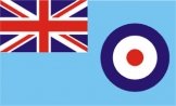 RAF Ensign Flag 
