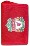Liverpool FC Wallet  - liverpool fc