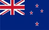 New Zealand Flag 