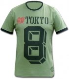 Tokyo T-Shirt 