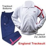 England Tracksuit 