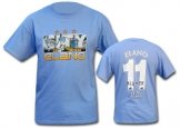 Elano T-Shirt 