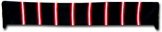 Manchester United Crest Scarf