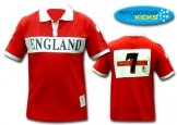 England Polo Shirt England