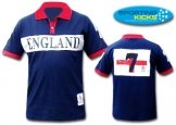 England Polo Shirt England