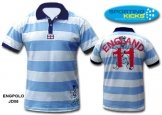 England Polo Shirt England