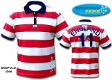 England Polo Shirt England