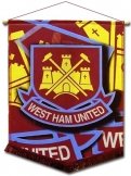 West Ham Mini Pennant West Ham United