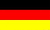 Germany Euro 2012 Flag 