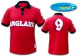 England Polo Shirt England