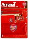 Arsenal FC Kids School Set Arsenal