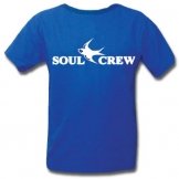 Cardiff Soul Crew T-Shirt 