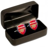 Arsenal FC Cufflinks Arsenal
