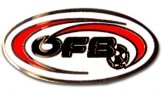 Austria Pin Badge 