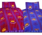 West Ham Duvet Sets West Ham United