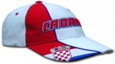 Croatia Euro 2012 Cap 