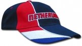 Holland Baseball Cap 