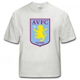 Aston Villa T-Shirt 