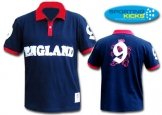 England Polo Shirt England
