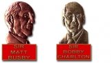 Man Utd Legends Pins Manchester United