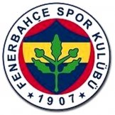 Fenerbahce Badge 