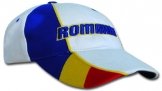 Romania Cap 