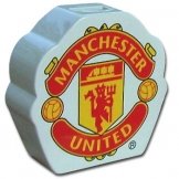 Man Utd Money Box Manchester United