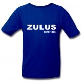 Birmingham Zulu T-Shirt 