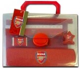 Arsenal FC Kids School Set Arsenal